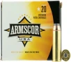 Armscor 44 Rem Mag 240gr Jhp - 20rd 25bx cs