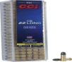 Cci 22 Cb Long 29gr Lead-rn - 710fps 100rd 50bx cs