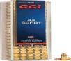 Cci 22 Short 29gr Plated Rn - 1080fps 100rd 50bx cs