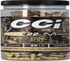 Cci Clean 22lr 40gr Realtree - Poly Coated Rn 400rd 8bx cs