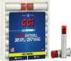 Cci Shotshell 38 357 84gr -  4 Shot 10rd 20bx cs