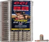 Cci Stangers 22lr 32gr Jhp - 1640fps 100rd 50bx cs