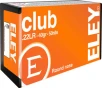 Eley Club 22lr 40gr Rn - 50rd 100bx cs
