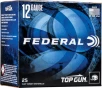 Federal 12ga 1-1 8oz  7 51 - 1145fps 250rd Case Lot
