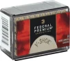 Federal 22wmr 30gr Speer Tnt - 2200fps 50rd 60bx cs