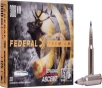 Federal 308 Win 175gr - Terminal Ascent 20rd 10bx cs
