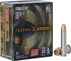 Federal 38 Special p 130gr - Hydra-shok Jhp 20rd 10bx cs