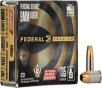 Federal 9mm Luger 135gr - Hydra-shok Deep Hp 20rd 10bx c
