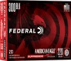 Federal Ae 300 Aac 220gr - Otm Subsonic 20rd 25bx cs