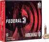 Federal Ae 32 Acp 71gr Fmj - 50rd 20bx cs