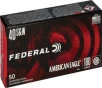 Federal Ae 40 Sw 180gr Fmj-tc - 50rd 20bx cs