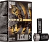 Federal Black Cloud 12ga 2 75  - 1-1 8oz  4 1500fps 25rd 10bx c