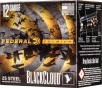 Federal Black Cloud 12ga 3  - 1-1 4oz  2 1450fps 25rd 10bx c
