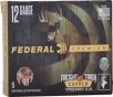 Federal Freight Train 12ga - 2 75 300gr Sabot 5rd 10bx cs
