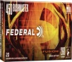 Federal Fusion 450 Bm 260gr - Fusion 20rd 10bx cs