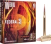 Federal Fusion 7mm Rem Mag - 175gr Fusion 20rd 10bx cs