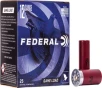 Federal Game Load 12ga 2 75  - 1oz  6 25rd 10bx cs