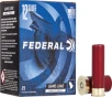 Federal Game Shok 12ga 2 75  - 1 1 8oz  6 25rd 10bx cs