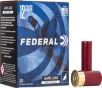 Federal Game Shok 12ga 2 75  - 1-1 4oz  4 25rd 10bx cs