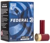 Federal Game Shok 12ga 2 75  - 1-1 4oz  5 25rd 10bx cs