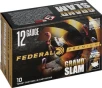 Federal Grand Slam 12ga - 2 75  1 1 2oz  5 10rd 5bx cs