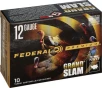 Federal Grand Slam 12ga - 3 5  2oz  5 10rd 5bx cs