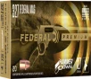 Federal Hammer Down 327 - Federal 127gr Jsp 20rd 10bx cs