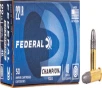 Federal Lightning 22lr 40gr - Lead-rn 1240fps 50rd 100bx cs