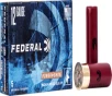 Federal Power Shok 12ga 2 75  - 1-1 4oz Rifled Slug 5rd 50bx c