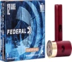 Federal Power Shok 12ga 3  - 1-1 4oz Rifled Slug 5rd 50bx c