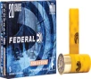 Federal Power Shok 20ga 2 75  - 4 5oz Rifled Slug 5rd 50bx cs