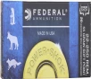 Federal Power-shok 22-250 Rem - 55gr Sp 20rd 10bx cs