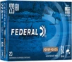Federal Power-shok 223 Rem - 64gr Sp 20rd 10bx cs