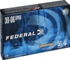Federal Power-shok 30-06 150gr - Sp 20rd 10bx cs