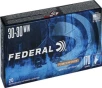 Federal Power-shok 30-30 Win - 170gr Rn 20rd 10bx cs