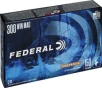 Federal Power-shok 300 Win Mag - 150gr Sp 20rd 10bx cs