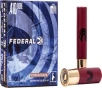 Federal Power-shok 410 2 5  - 1 4oz Rifled Slug 5rd 50bx cs