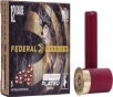 Federal Premium 12ga 3  00 - Buck 15 Pellets 5rd 50bx cs