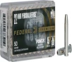 Federal Punch 22wmr 45gr Jhp - 50rd 60bx cs