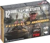 Federal Third Degree 12ga 3 5  - 2oz  567 5rd 10bx cs