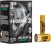 Federal Upland 20ga 2 75  - 7 8oz  7 5 1500fps 25rd 10bx c