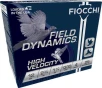 Fiocchi 12ga 2 75  1-1 4oz  4 - 1330fps 25rd 10bx cs