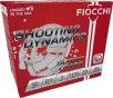 Fiocchi 12ga 2 75  1oz  7 5 - 1170fps 250rd Case Lot