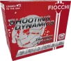 Fiocchi 12ga 2 75  1oz  8 - 1170fps 250rd Case Lot