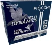 Fiocchi 16ga 2 75  1-1 8oz  5 - 1300fps 25rd 10bx cs
