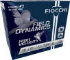 Fiocchi 16ga 2 75  1-1 8oz  6 - 1300fps 25rd 10bx cs