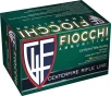 Fiocchi 204 Ruger 32gr V-max - 50rd 20bx cs