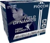 Fiocchi 20ga 2 75  1oz  5 - 1220fps 25rd 10bx cs