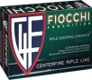 Fiocchi 223 Rem 45gr Frangible - 50rd 20bx cs