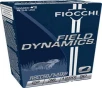 Fiocchi 22lr 38gr Jhp 1250fps - 50rd 100bx cs